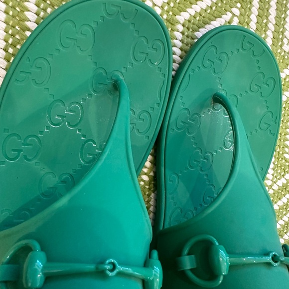 Gucci Sandals - Picture 4 of 5